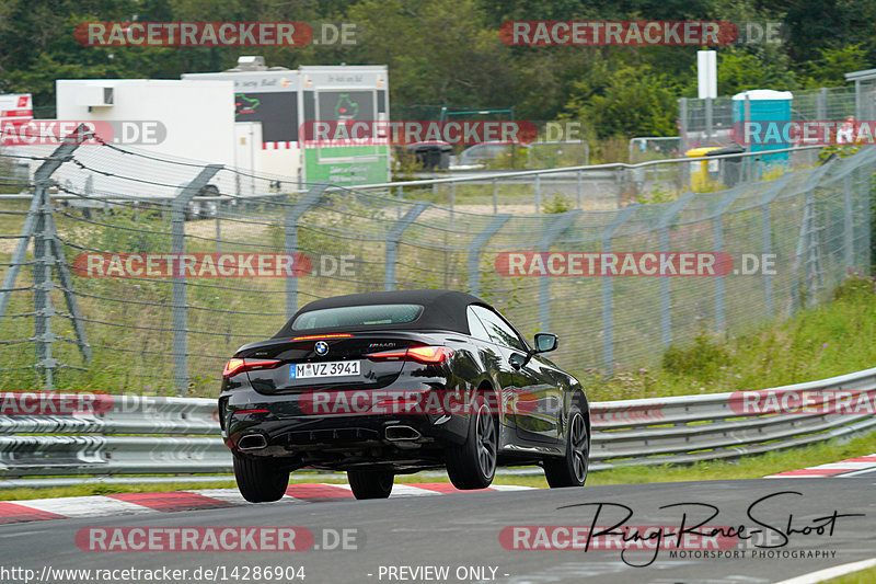 Bild #14286904 - Touristenfahrten Nürburgring Nordschleife (01.09.2021)