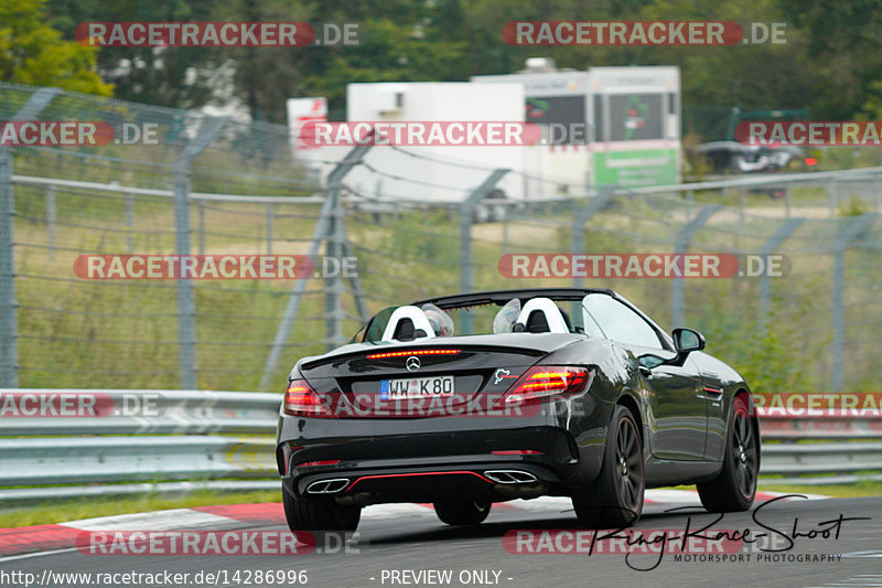 Bild #14286996 - Touristenfahrten Nürburgring Nordschleife (01.09.2021)