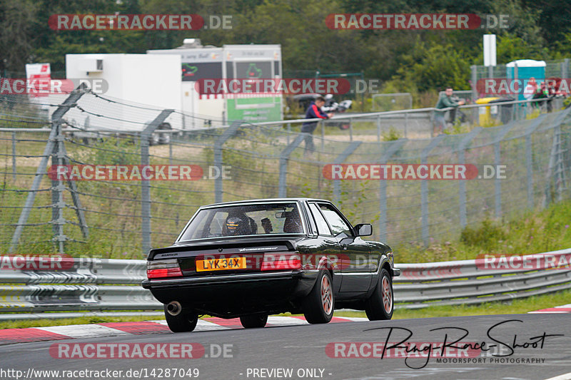 Bild #14287049 - Touristenfahrten Nürburgring Nordschleife (01.09.2021)