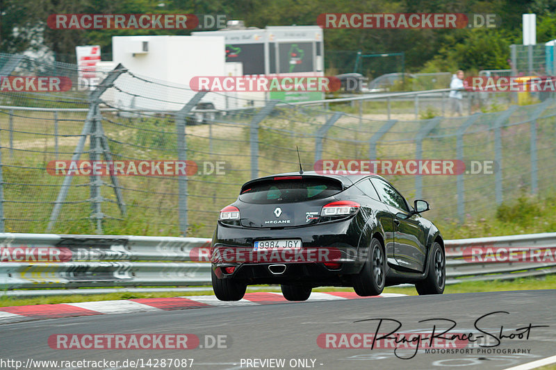 Bild #14287087 - Touristenfahrten Nürburgring Nordschleife (01.09.2021)