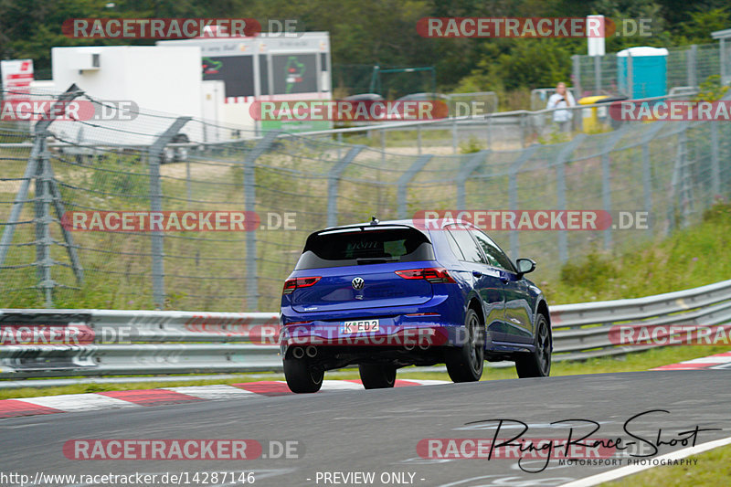 Bild #14287146 - Touristenfahrten Nürburgring Nordschleife (01.09.2021)