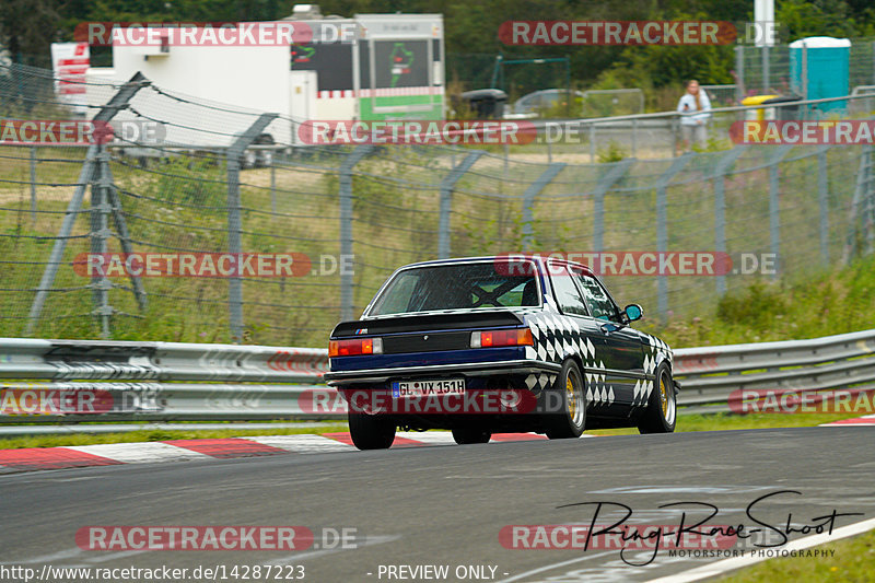 Bild #14287223 - Touristenfahrten Nürburgring Nordschleife (01.09.2021)