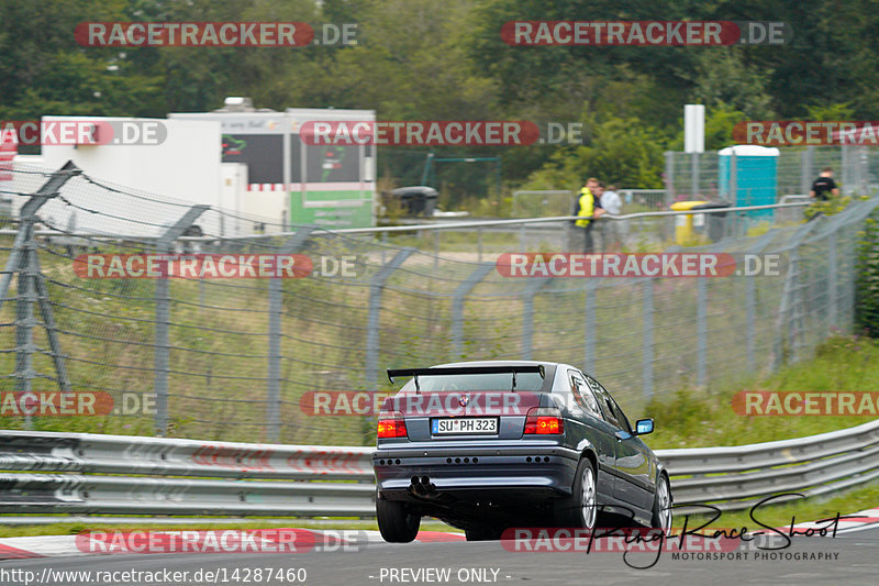 Bild #14287460 - Touristenfahrten Nürburgring Nordschleife (01.09.2021)