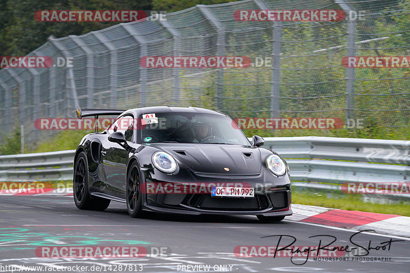 Bild #14287813 - Touristenfahrten Nürburgring Nordschleife (01.09.2021)