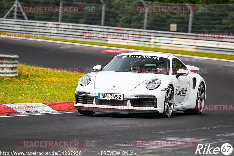 Bild #14287958 - Touristenfahrten Nürburgring Nordschleife (01.09.2021)