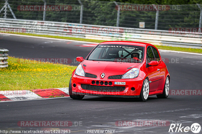 Bild #14287963 - Touristenfahrten Nürburgring Nordschleife (01.09.2021)