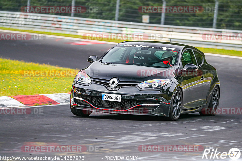 Bild #14287973 - Touristenfahrten Nürburgring Nordschleife (01.09.2021)