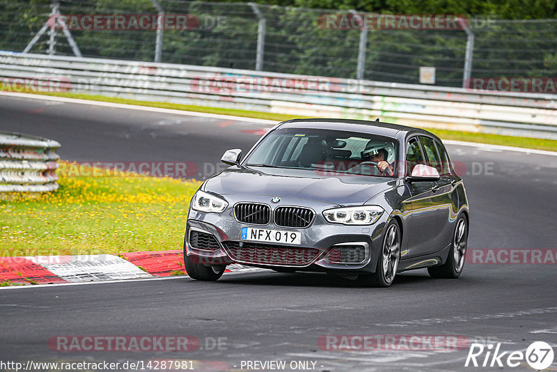 Bild #14287981 - Touristenfahrten Nürburgring Nordschleife (01.09.2021)