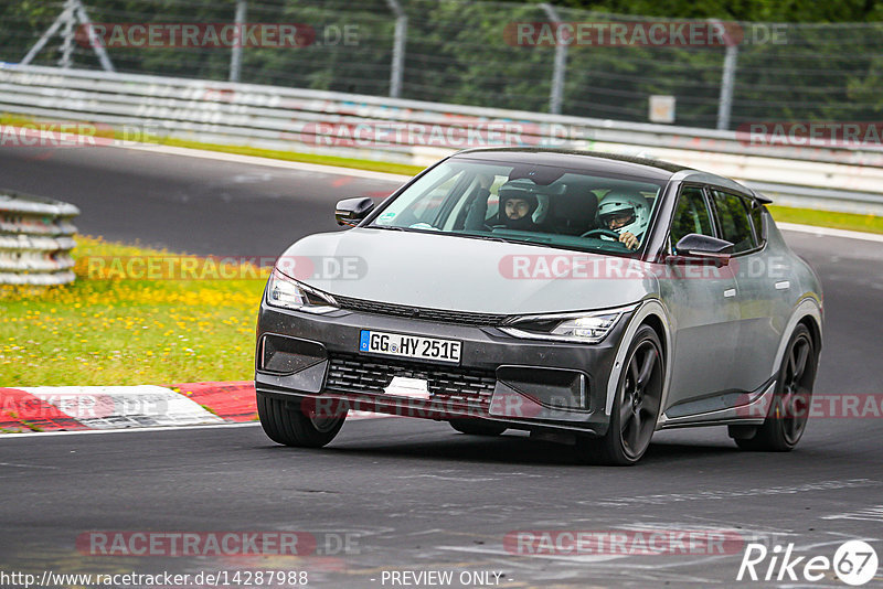 Bild #14287988 - Touristenfahrten Nürburgring Nordschleife (01.09.2021)