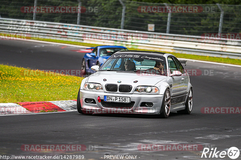 Bild #14287989 - Touristenfahrten Nürburgring Nordschleife (01.09.2021)