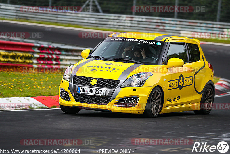 Bild #14288004 - Touristenfahrten Nürburgring Nordschleife (01.09.2021)