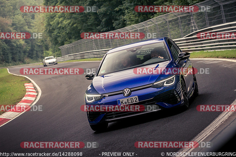 Bild #14288098 - Touristenfahrten Nürburgring Nordschleife (01.09.2021)