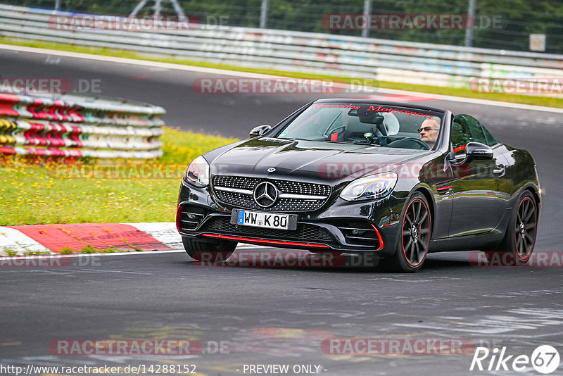 Bild #14288152 - Touristenfahrten Nürburgring Nordschleife (01.09.2021)