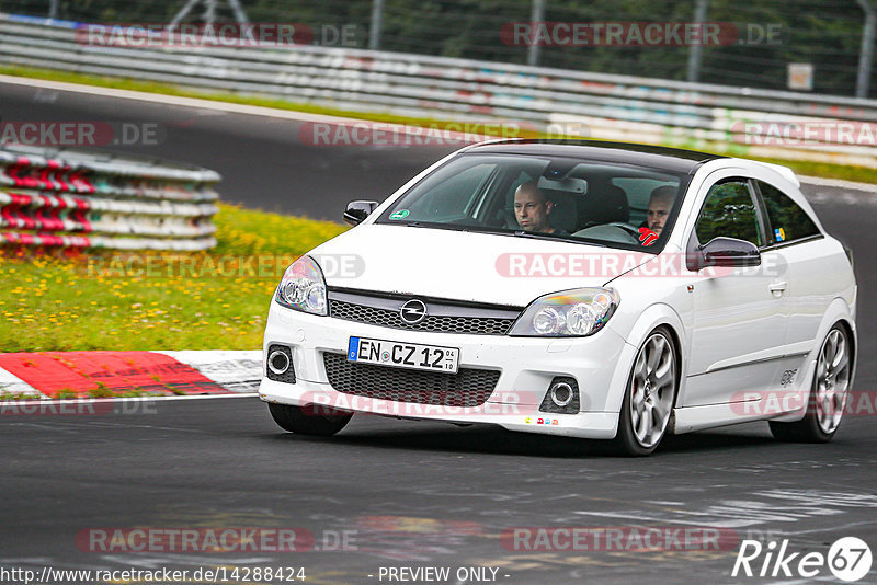 Bild #14288424 - Touristenfahrten Nürburgring Nordschleife (01.09.2021)