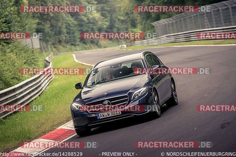 Bild #14288529 - Touristenfahrten Nürburgring Nordschleife (01.09.2021)