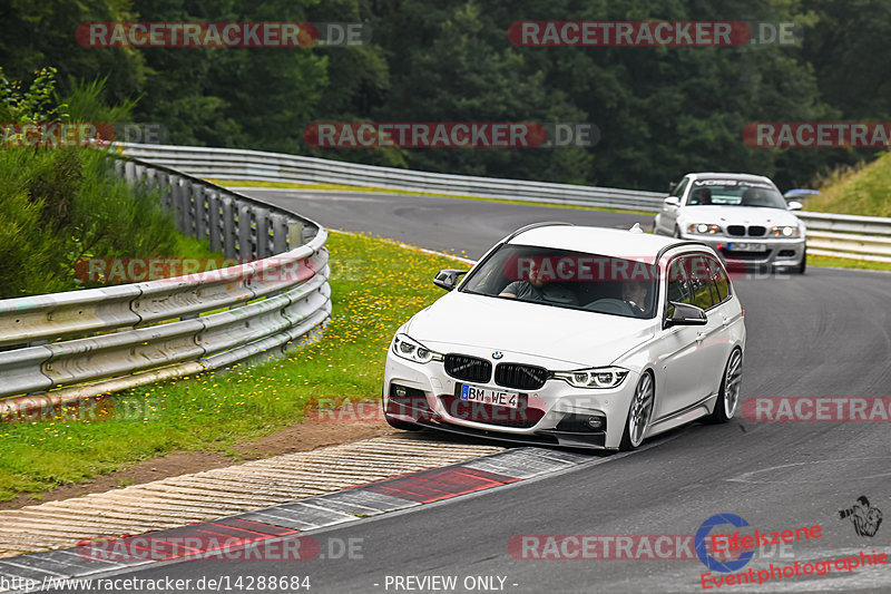 Bild #14288684 - Touristenfahrten Nürburgring Nordschleife (01.09.2021)