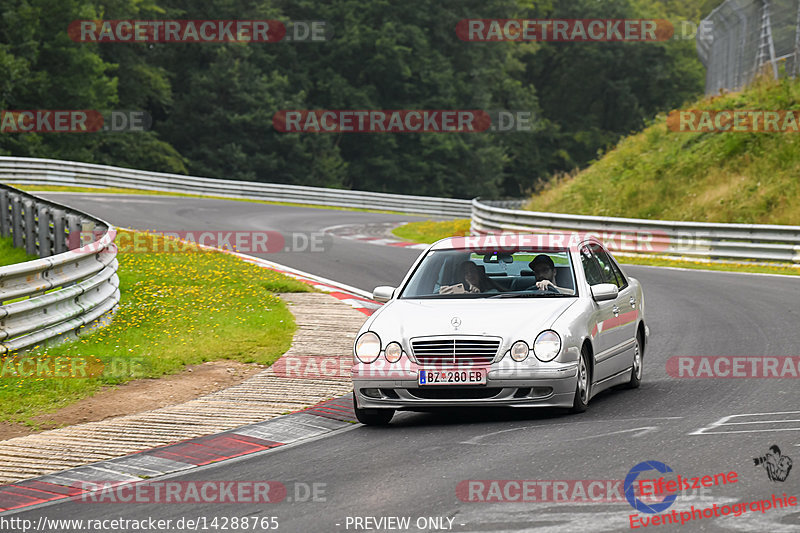 Bild #14288765 - Touristenfahrten Nürburgring Nordschleife (01.09.2021)