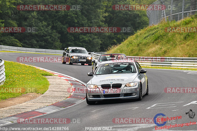 Bild #14288766 - Touristenfahrten Nürburgring Nordschleife (01.09.2021)