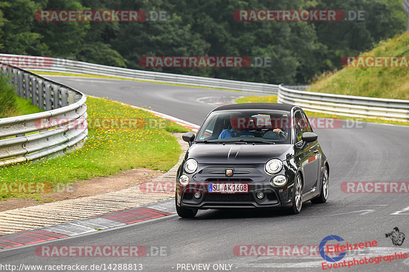 Bild #14288813 - Touristenfahrten Nürburgring Nordschleife (01.09.2021)