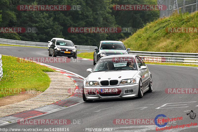 Bild #14288816 - Touristenfahrten Nürburgring Nordschleife (01.09.2021)