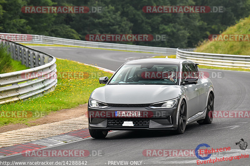 Bild #14288842 - Touristenfahrten Nürburgring Nordschleife (01.09.2021)