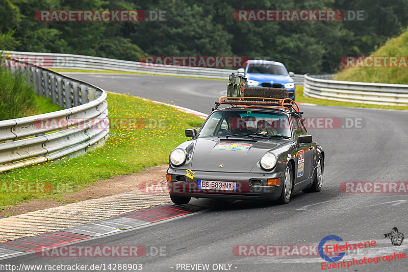 Bild #14288903 - Touristenfahrten Nürburgring Nordschleife (01.09.2021)