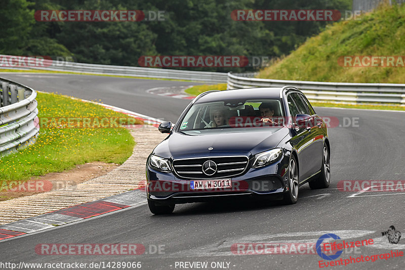 Bild #14289066 - Touristenfahrten Nürburgring Nordschleife (01.09.2021)