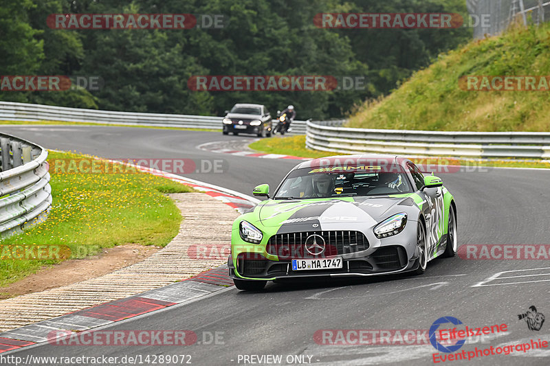 Bild #14289072 - Touristenfahrten Nürburgring Nordschleife (01.09.2021)