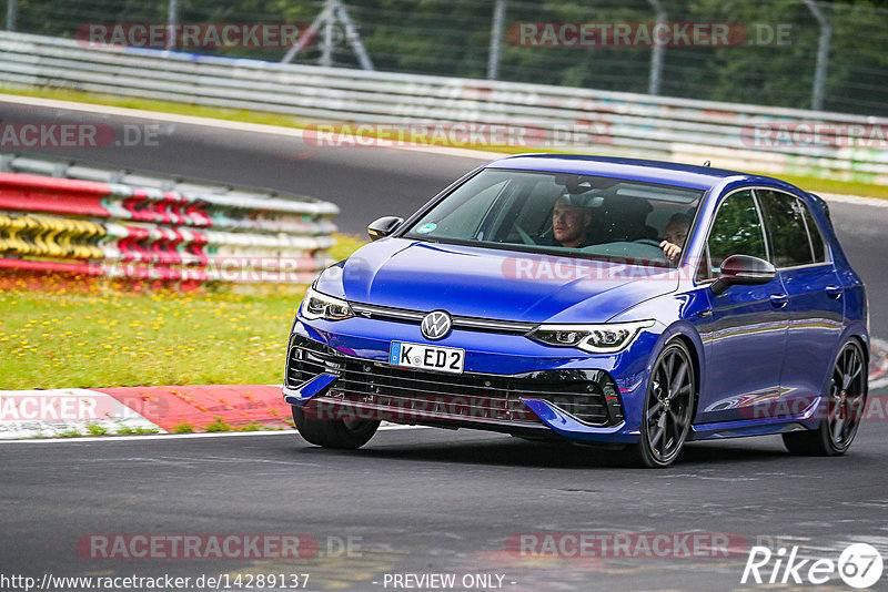 Bild #14289137 - Touristenfahrten Nürburgring Nordschleife (01.09.2021)