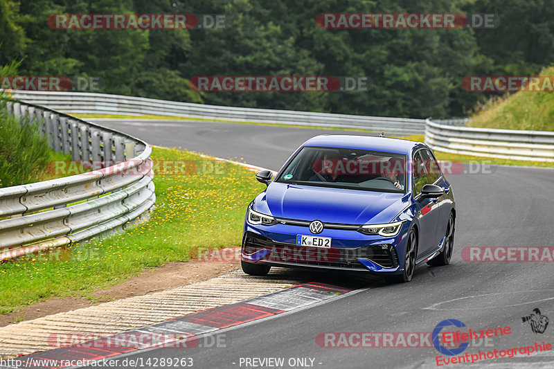 Bild #14289263 - Touristenfahrten Nürburgring Nordschleife (01.09.2021)