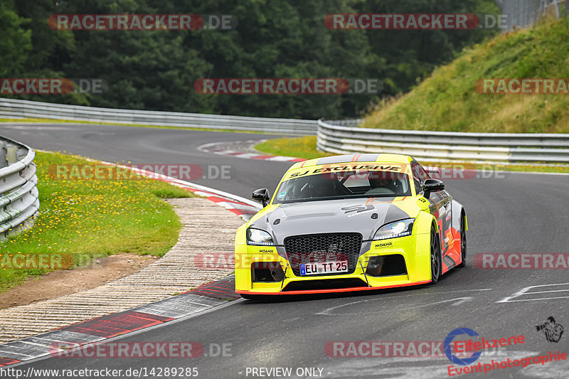 Bild #14289285 - Touristenfahrten Nürburgring Nordschleife (01.09.2021)