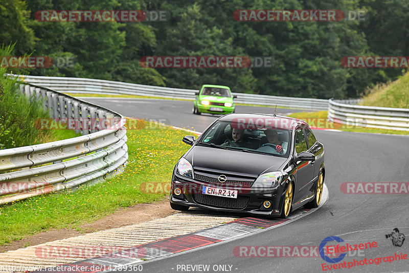 Bild #14289360 - Touristenfahrten Nürburgring Nordschleife (01.09.2021)