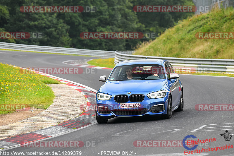 Bild #14289379 - Touristenfahrten Nürburgring Nordschleife (01.09.2021)