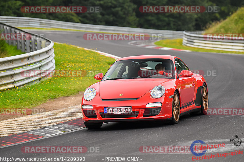 Bild #14289390 - Touristenfahrten Nürburgring Nordschleife (01.09.2021)