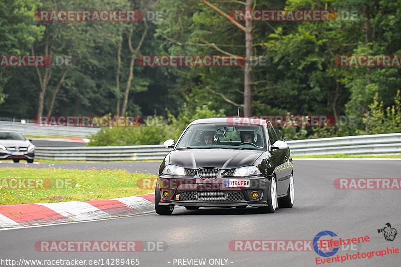 Bild #14289465 - Touristenfahrten Nürburgring Nordschleife (01.09.2021)