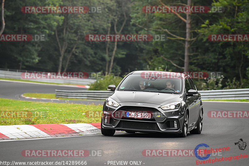 Bild #14289666 - Touristenfahrten Nürburgring Nordschleife (01.09.2021)