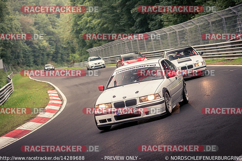 Bild #14289688 - Touristenfahrten Nürburgring Nordschleife (01.09.2021)