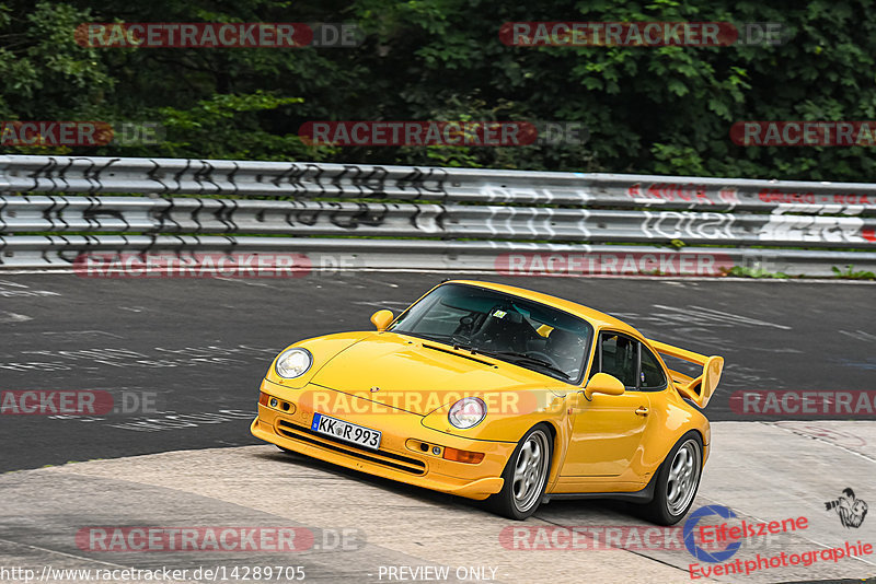 Bild #14289705 - Touristenfahrten Nürburgring Nordschleife (01.09.2021)