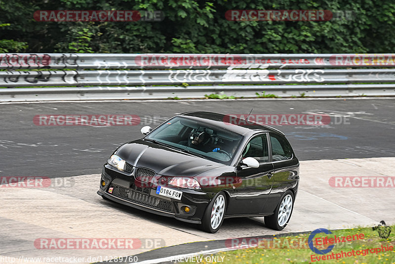 Bild #14289760 - Touristenfahrten Nürburgring Nordschleife (01.09.2021)