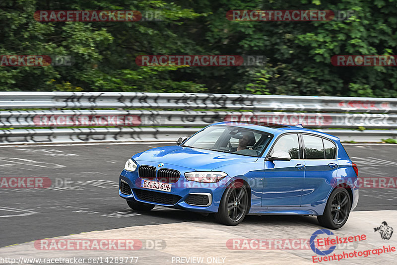 Bild #14289777 - Touristenfahrten Nürburgring Nordschleife (01.09.2021)