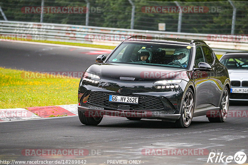 Bild #14289842 - Touristenfahrten Nürburgring Nordschleife (01.09.2021)