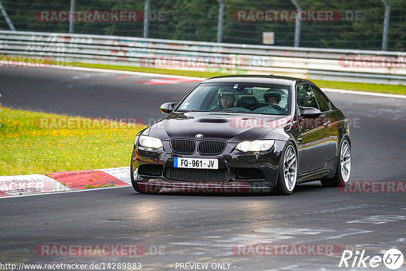 Bild #14289883 - Touristenfahrten Nürburgring Nordschleife (01.09.2021)