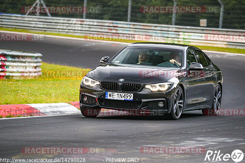 Bild #14290028 - Touristenfahrten Nürburgring Nordschleife (01.09.2021)