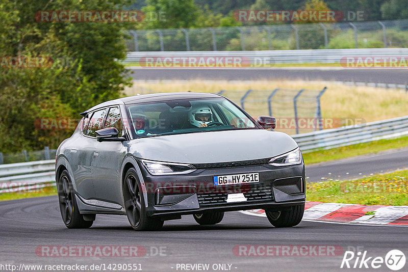 Bild #14290551 - Touristenfahrten Nürburgring Nordschleife (01.09.2021)