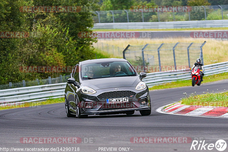 Bild #14290718 - Touristenfahrten Nürburgring Nordschleife (01.09.2021)