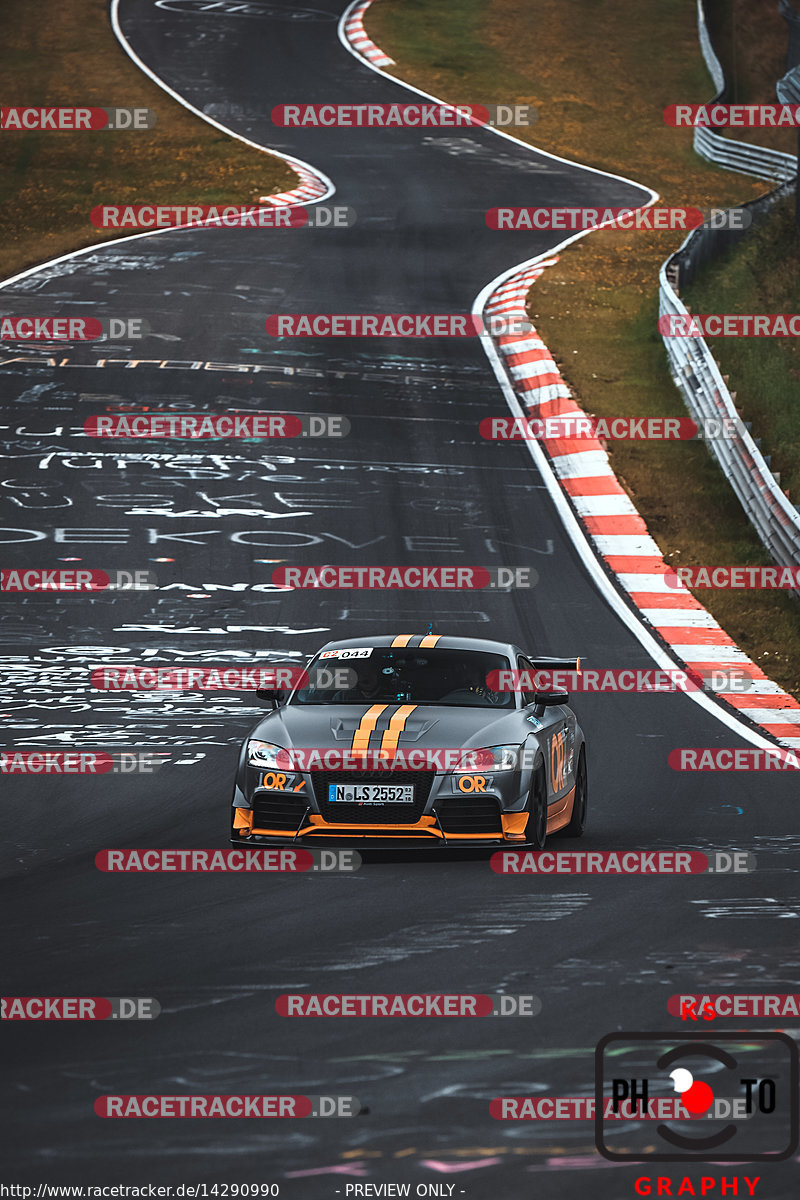 Bild #14290990 - Touristenfahrten Nürburgring Nordschleife (01.09.2021)