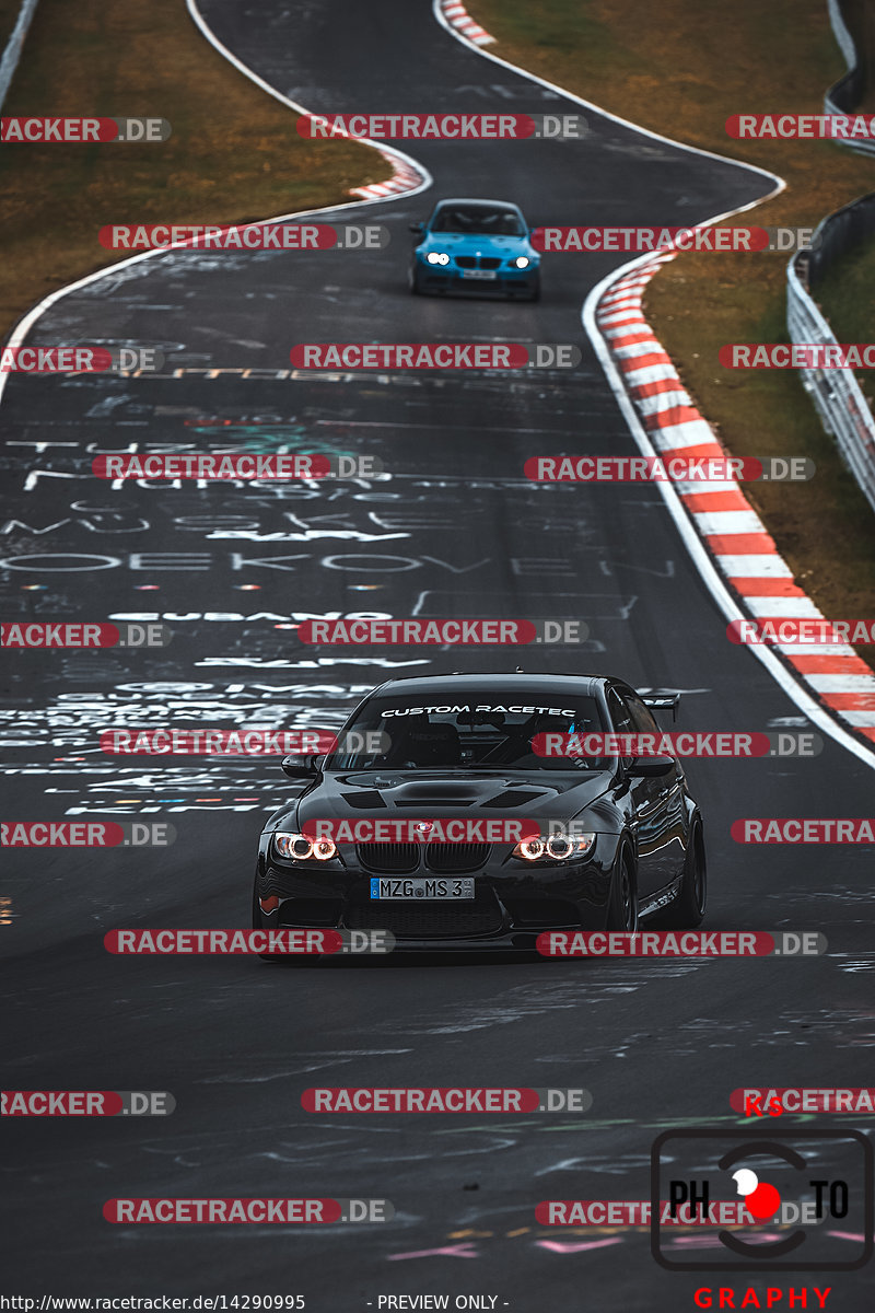 Bild #14290995 - Touristenfahrten Nürburgring Nordschleife (01.09.2021)