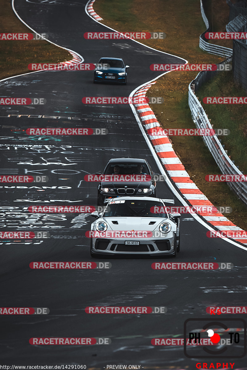 Bild #14291060 - Touristenfahrten Nürburgring Nordschleife (01.09.2021)