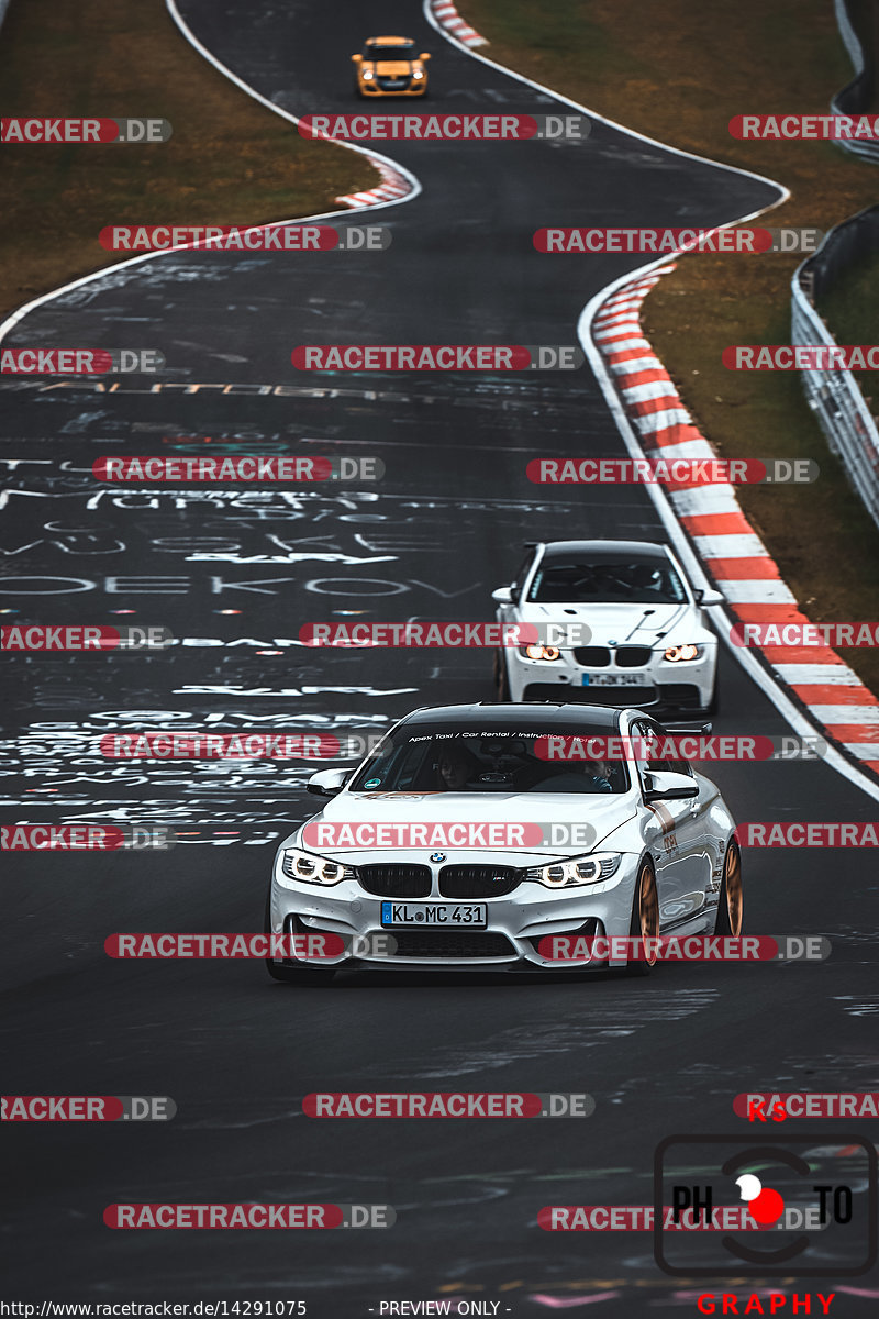 Bild #14291075 - Touristenfahrten Nürburgring Nordschleife (01.09.2021)