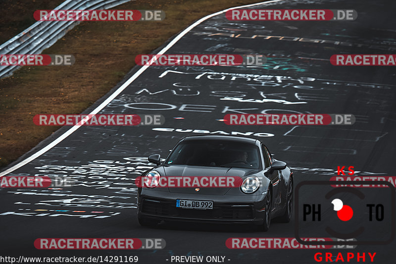 Bild #14291169 - Touristenfahrten Nürburgring Nordschleife (01.09.2021)